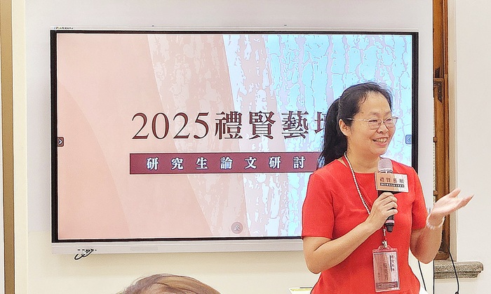 2025.5.27 禮賢藝壇圖片