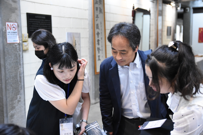 2024.11.12-13 異地與在地國際學術研討會圖片